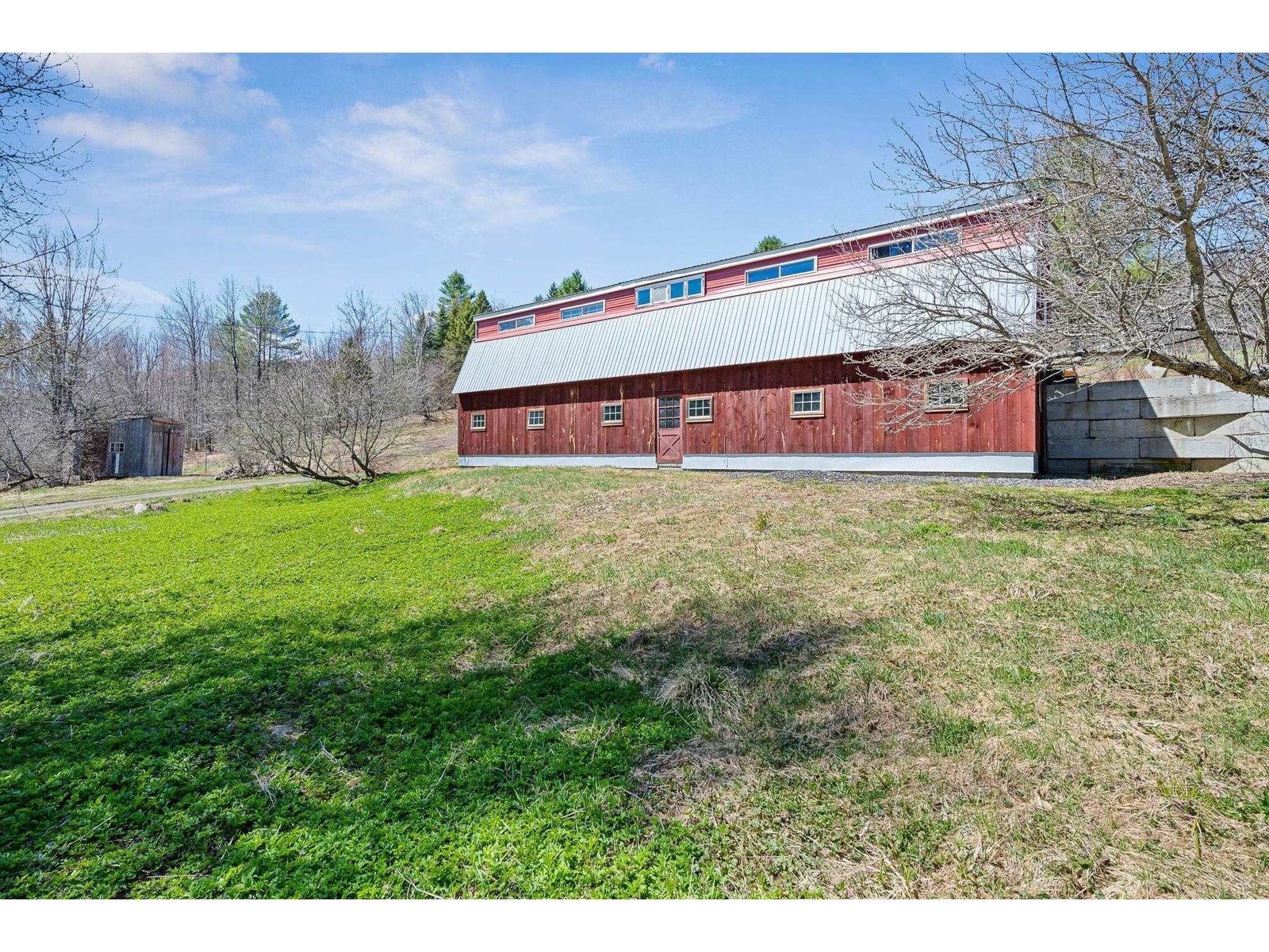 115 Washbowl Road