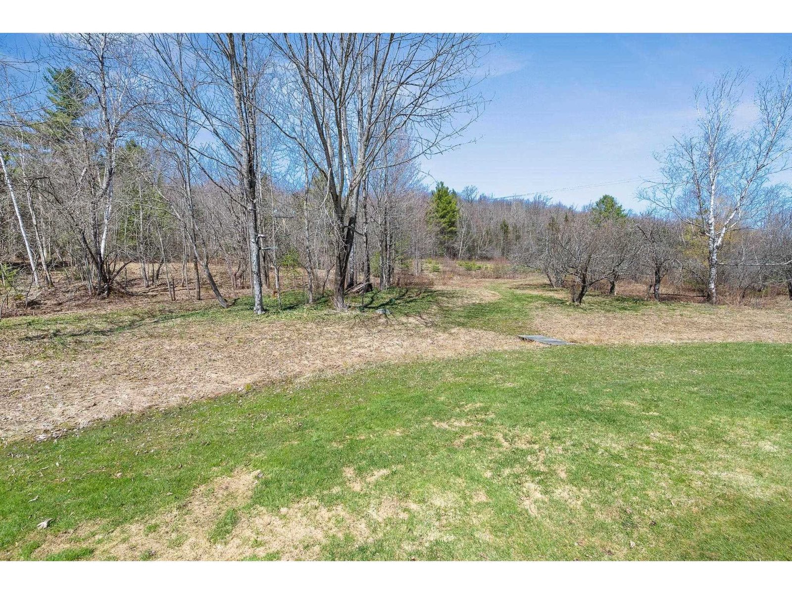 115 Washbowl Road