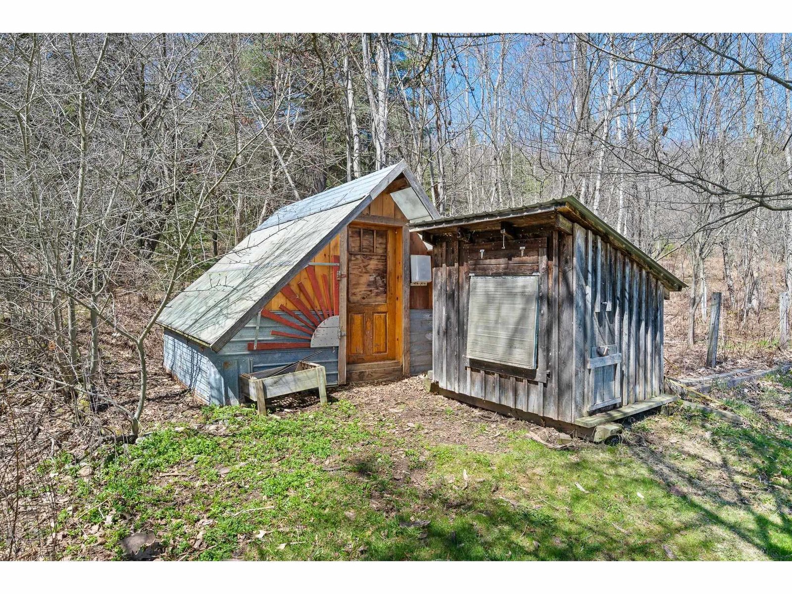 115 Washbowl Road