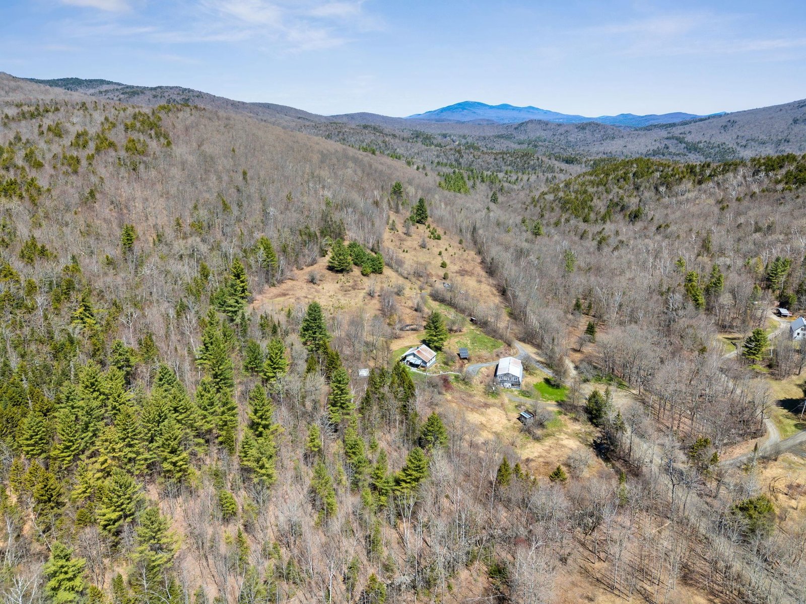 115 Washbowl Road