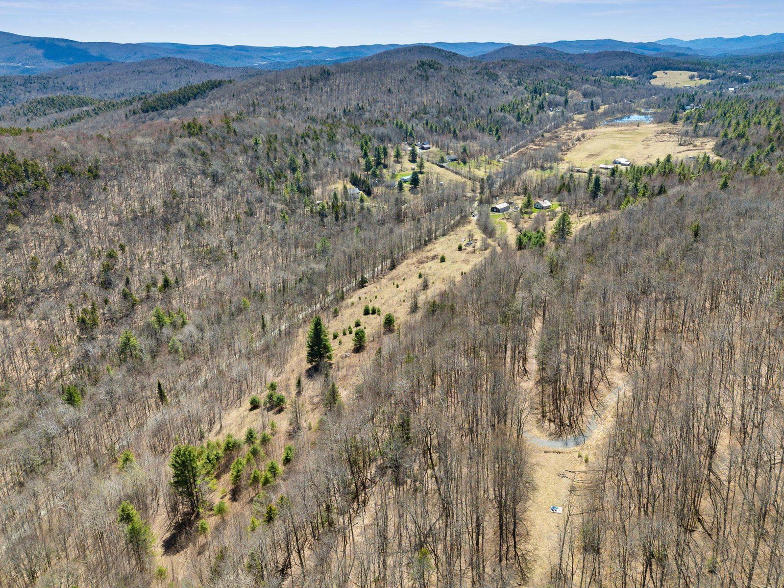 115 Washbowl Road