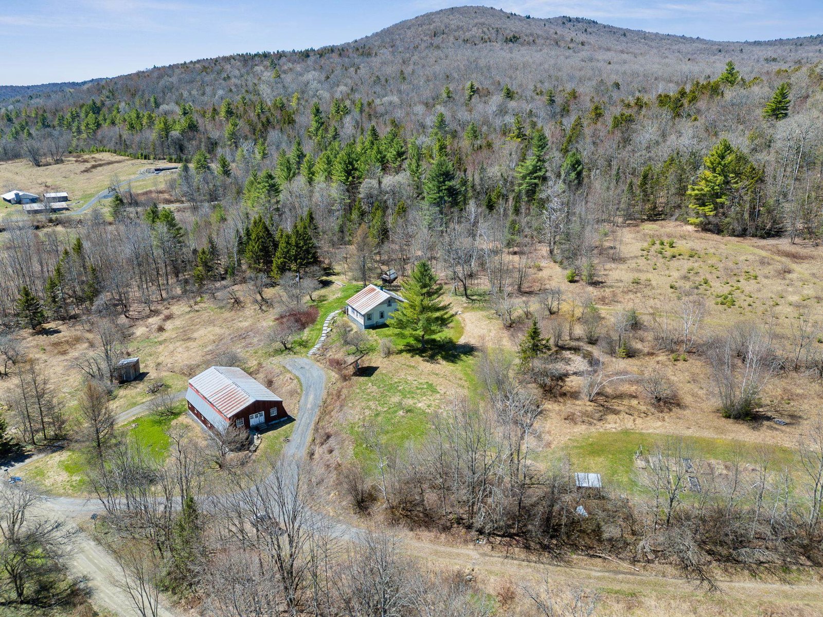 115 Washbowl Road