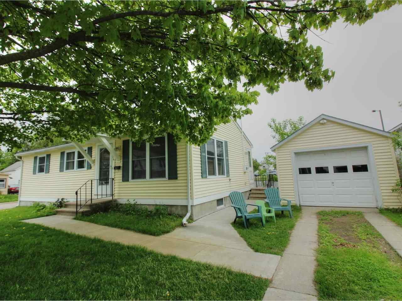115 Weaver Street