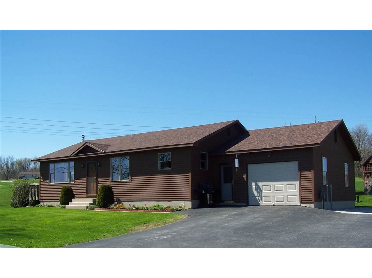 115 Woods Hill Road