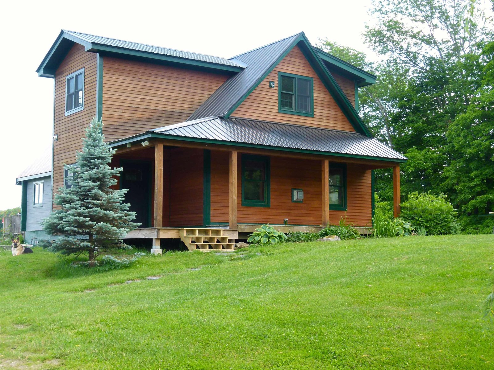 1150 Sinclair Road