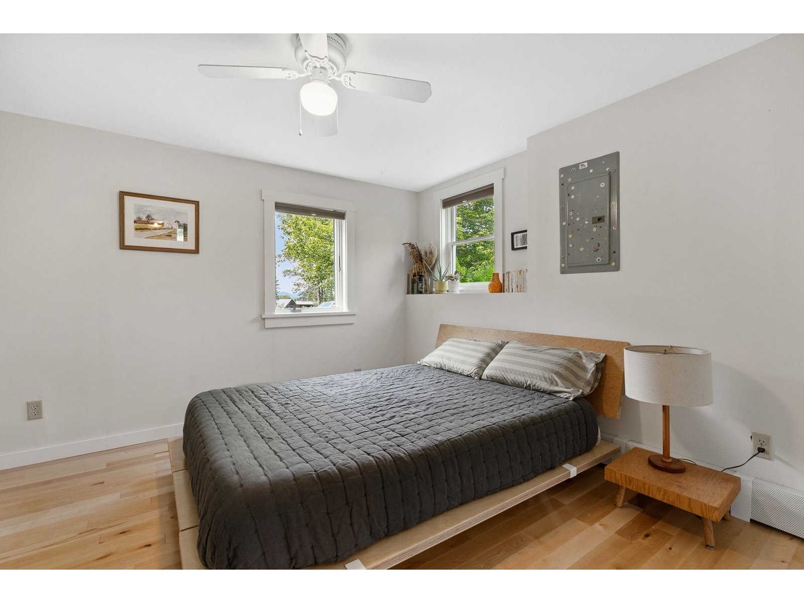 Bedroom #2