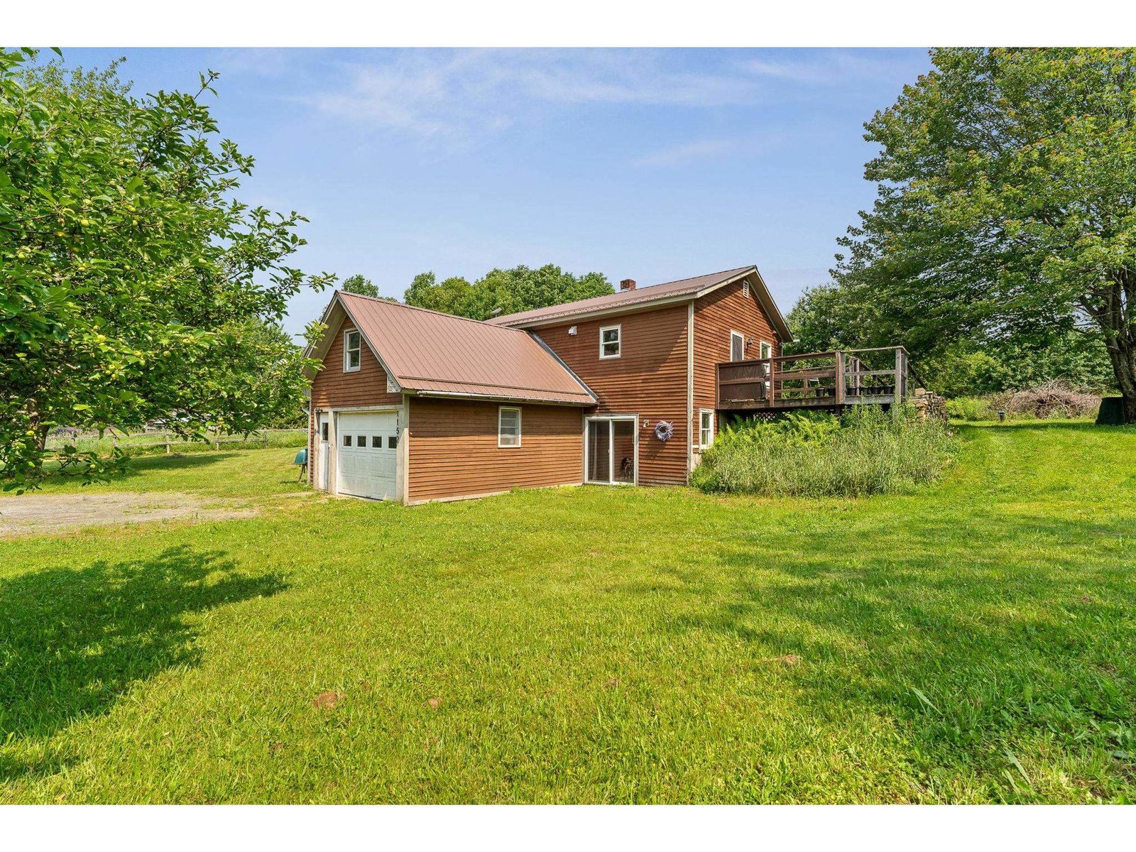 1152 Hopkins Hill Road