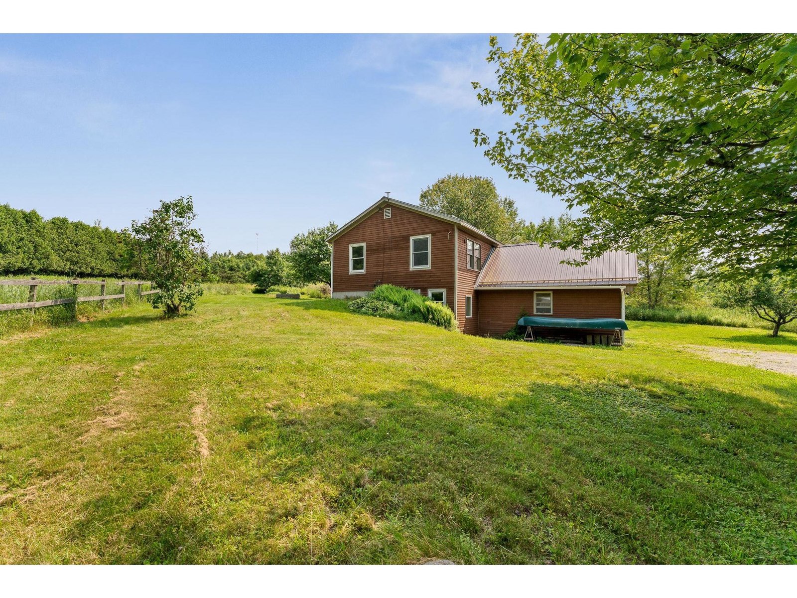 1152 Hopkins Hill Road