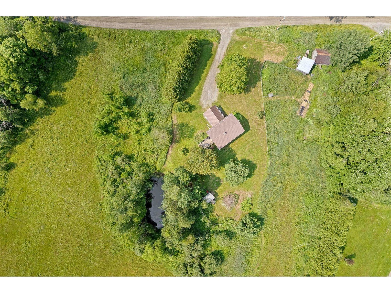 1152 Hopkins Hill Road