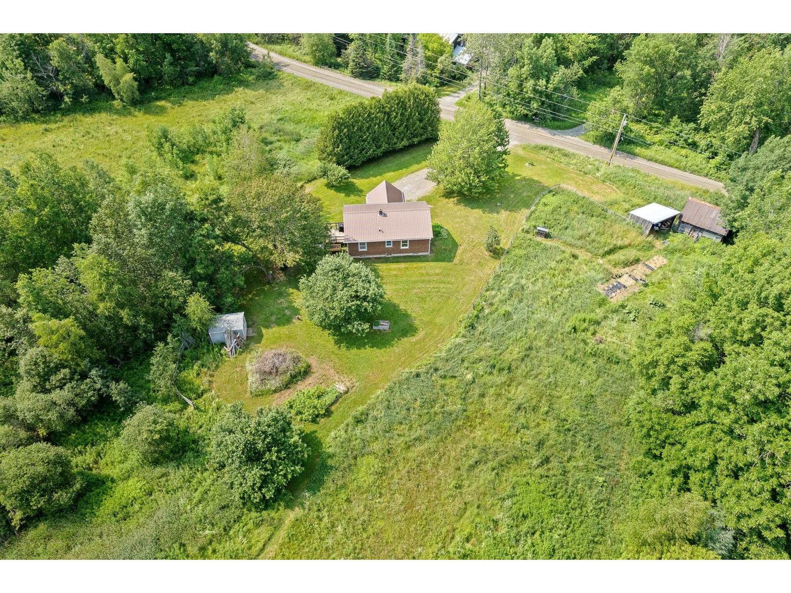 1152 Hopkins Hill Road