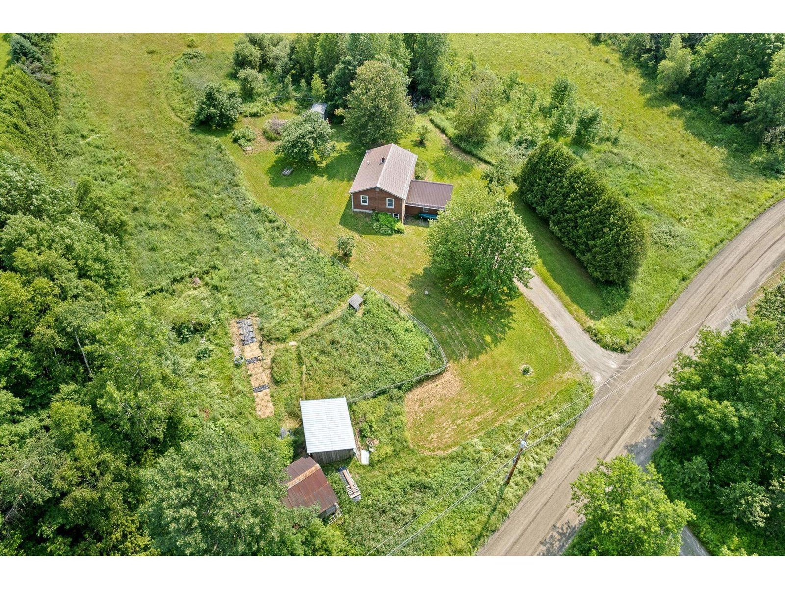 1152 Hopkins Hill Road