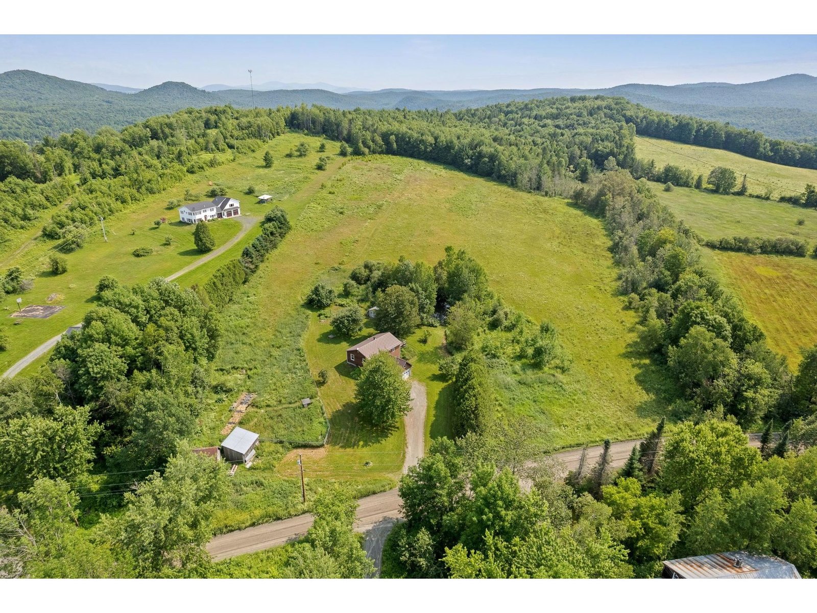 1152 Hopkins Hill Road