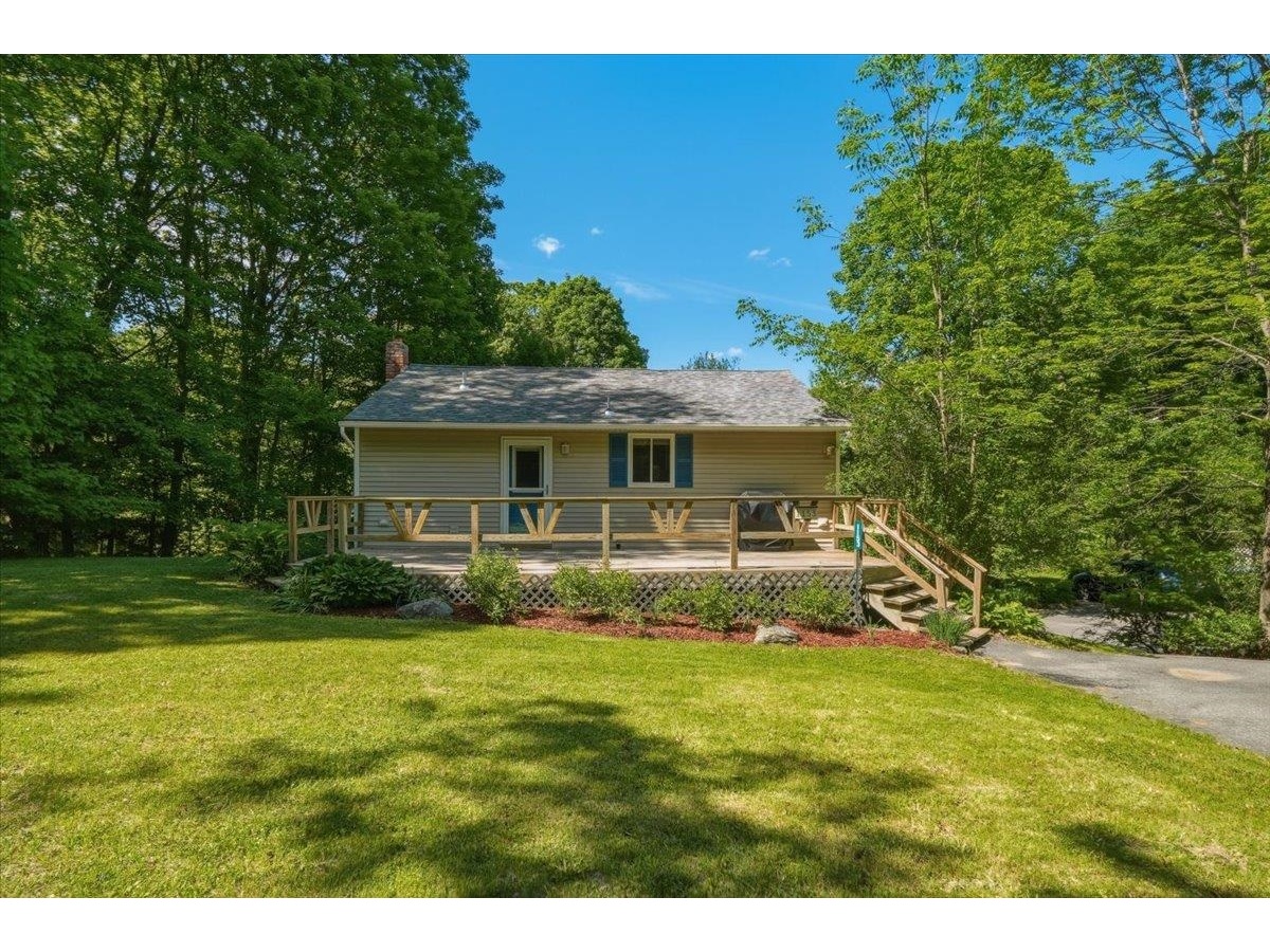 1153 Richmond Road