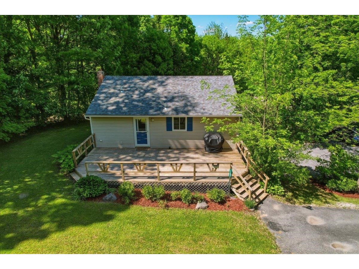 1153 Richmond Road