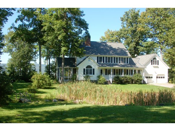 1154 Quaker Village Road