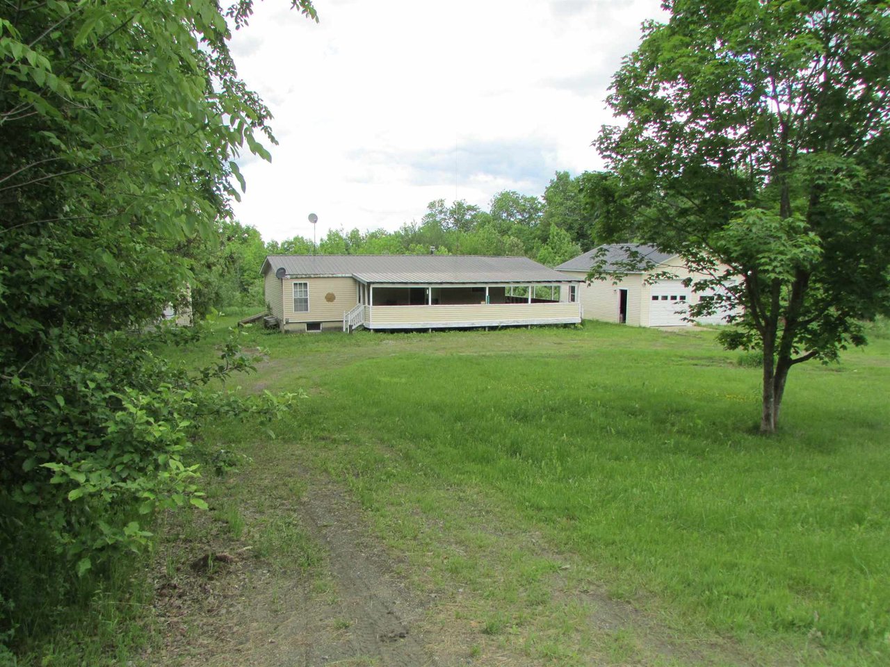 1156 Burton Hill Road