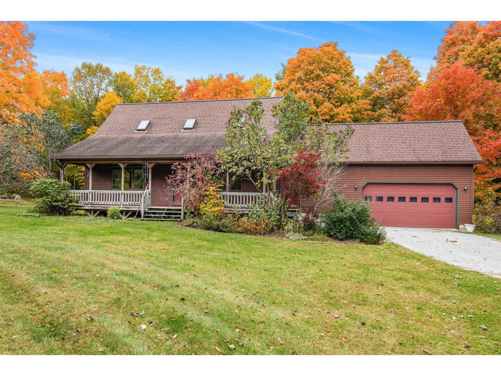 1159 Cline Road