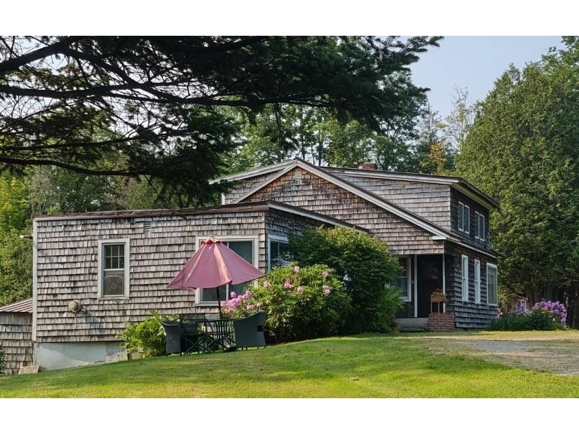 1159 Waterbury Road