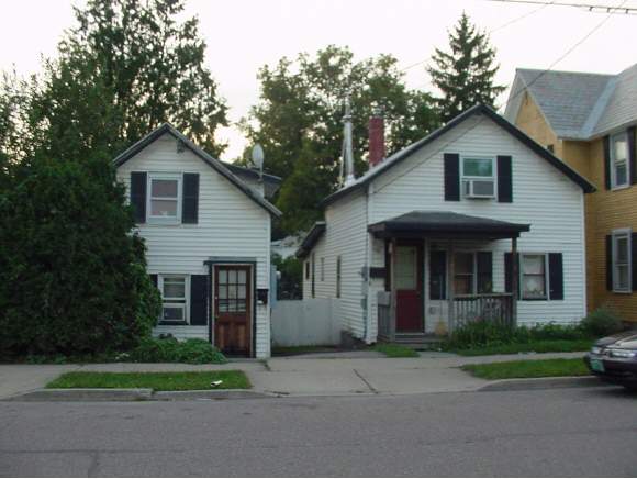 116-118 Weaver ST