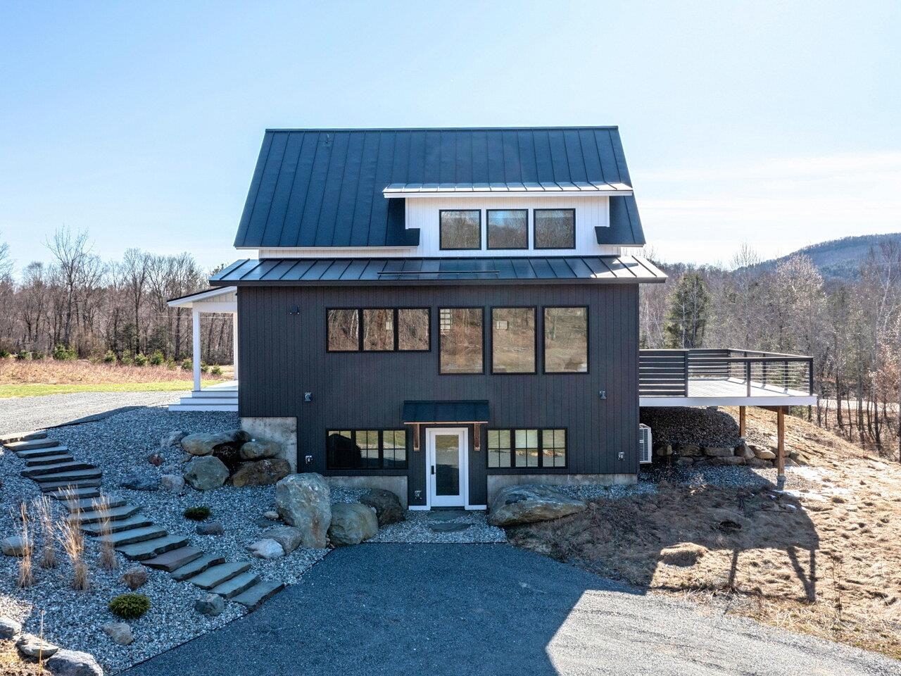 116 Beartown Road