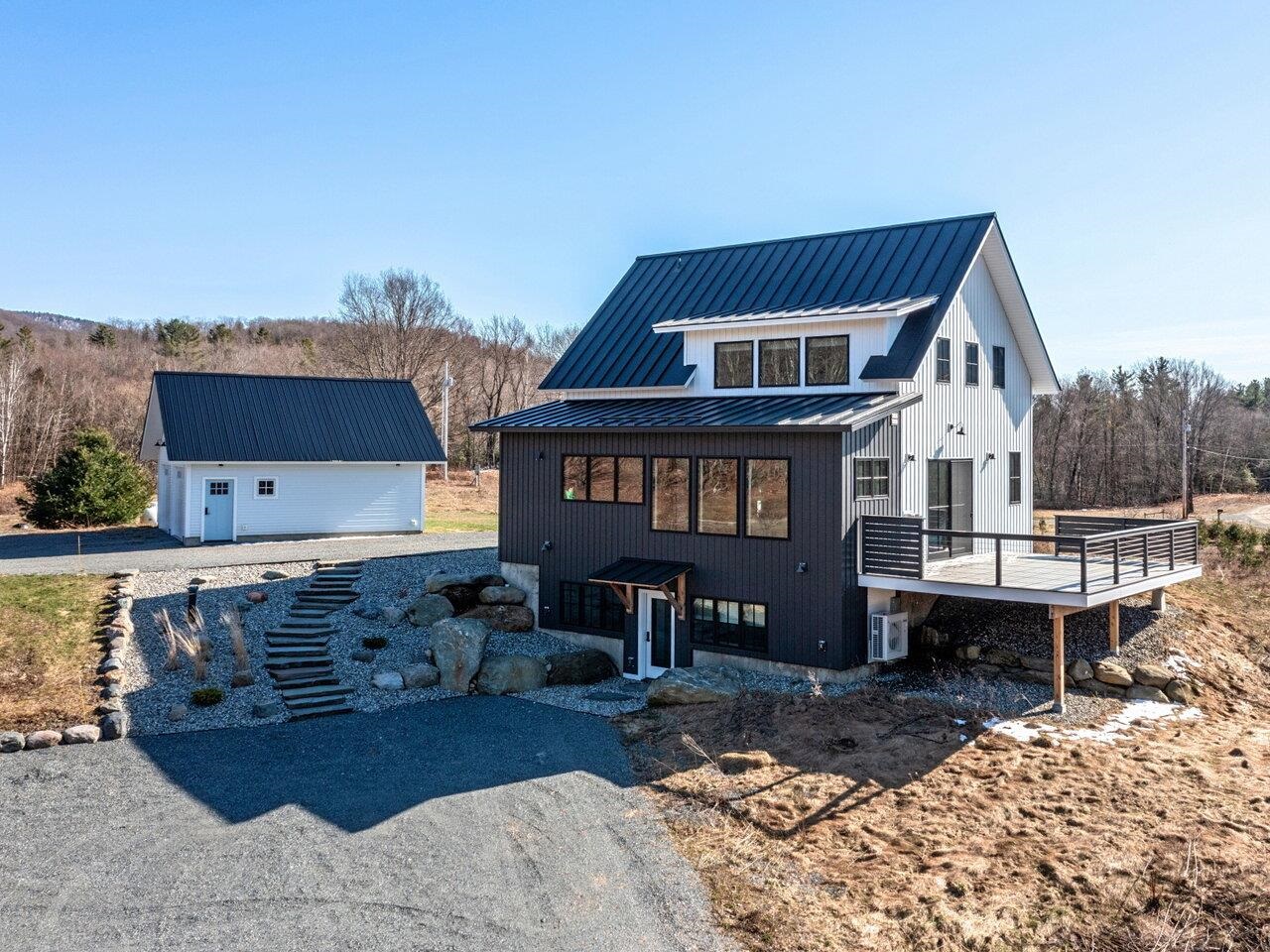 116 Beartown Road