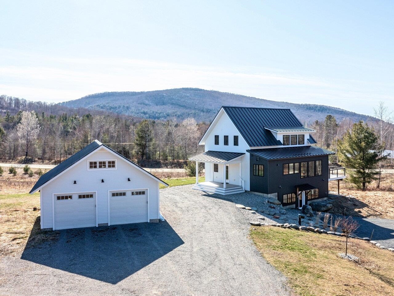 116 Beartown Road
