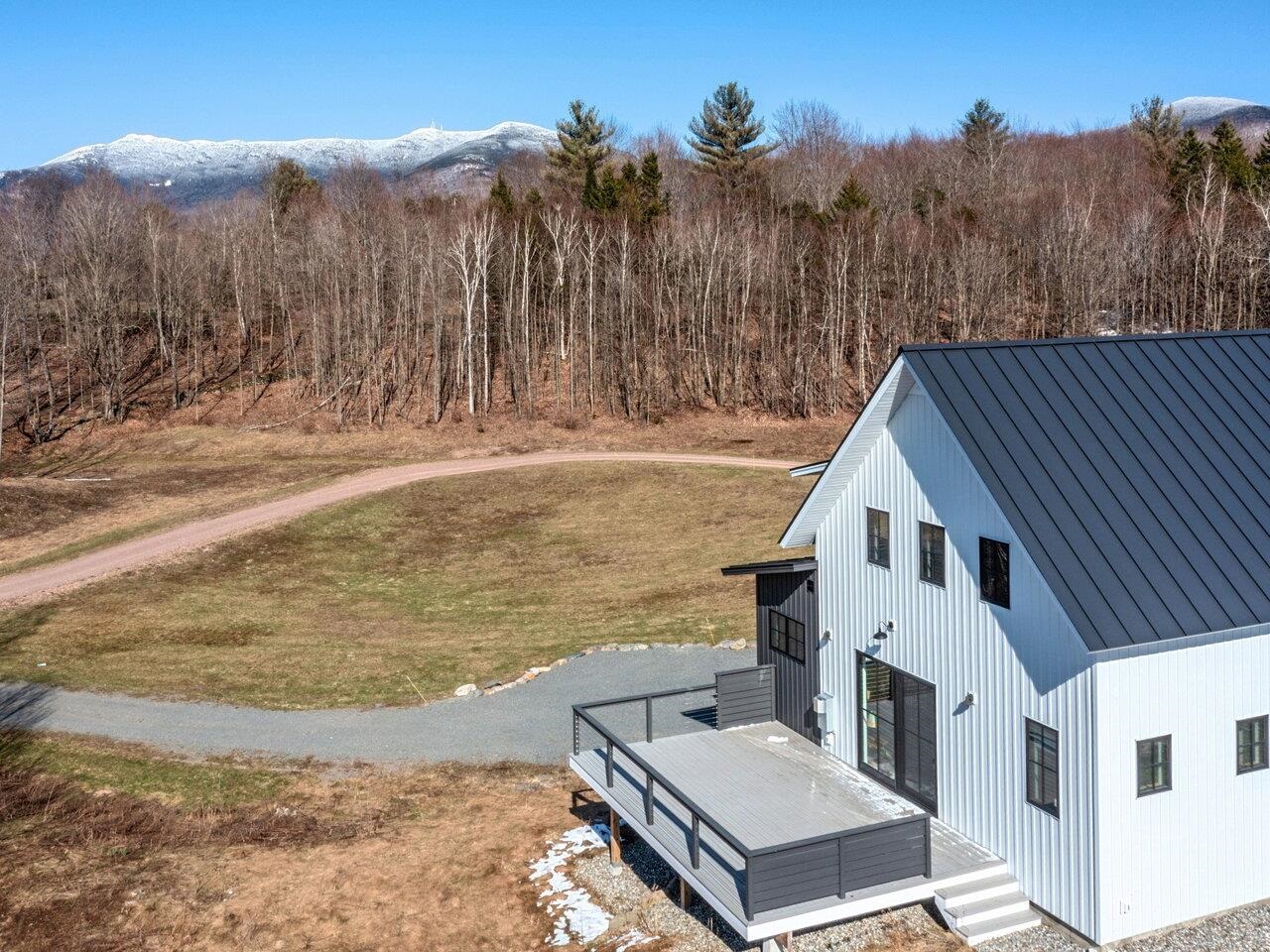116 Beartown Road