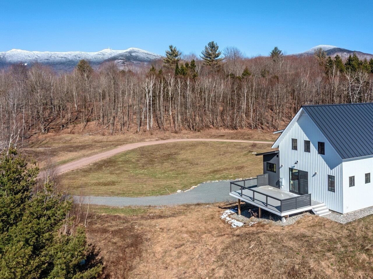 116 Beartown Road