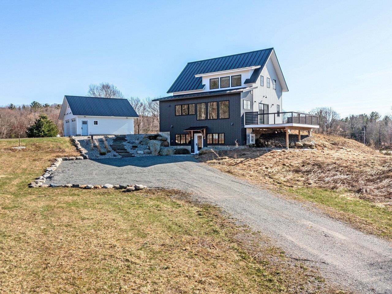 116 Beartown Road