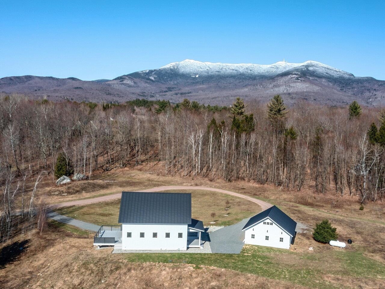 116 Beartown Road
