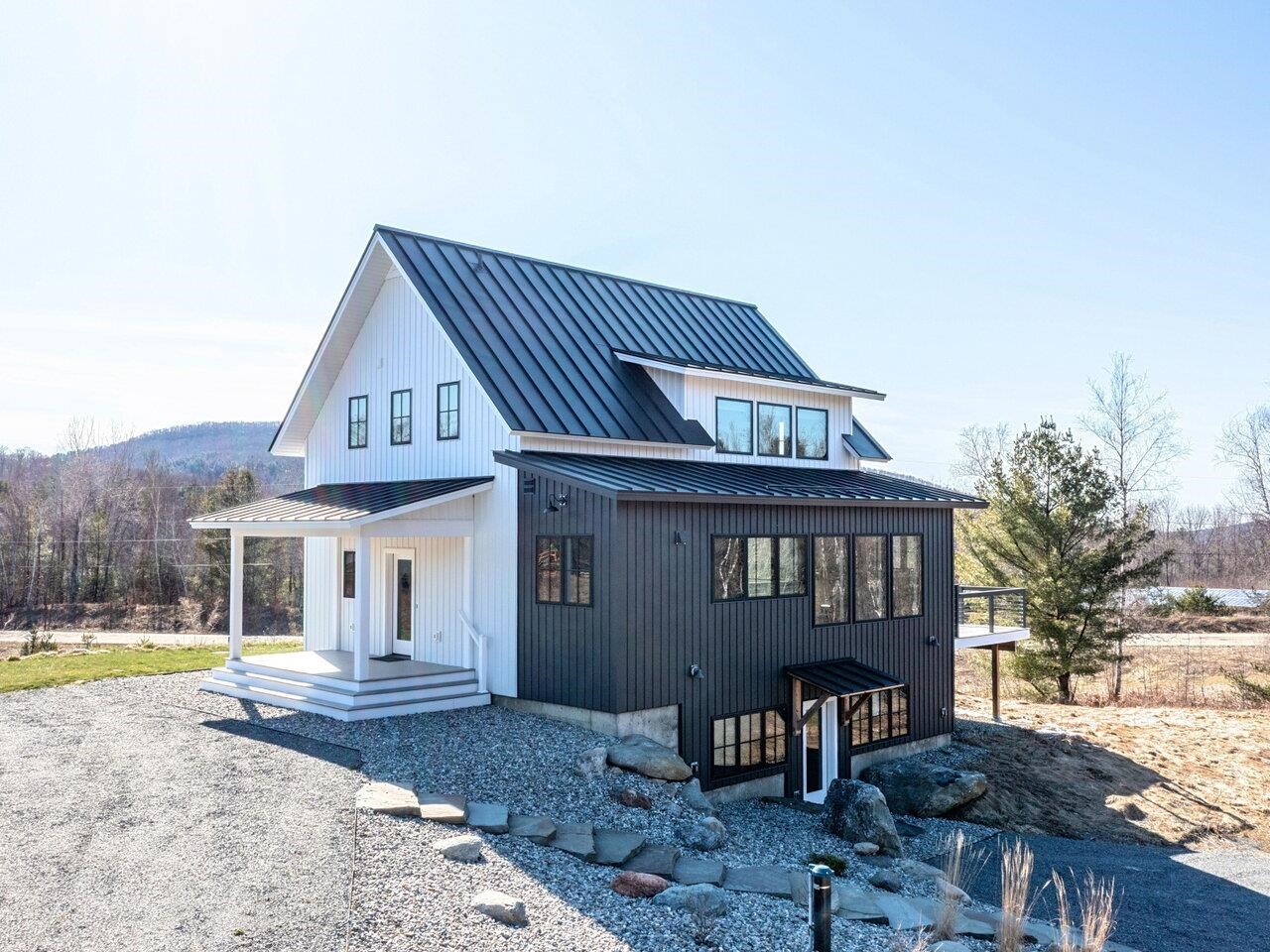 116 Beartown Road