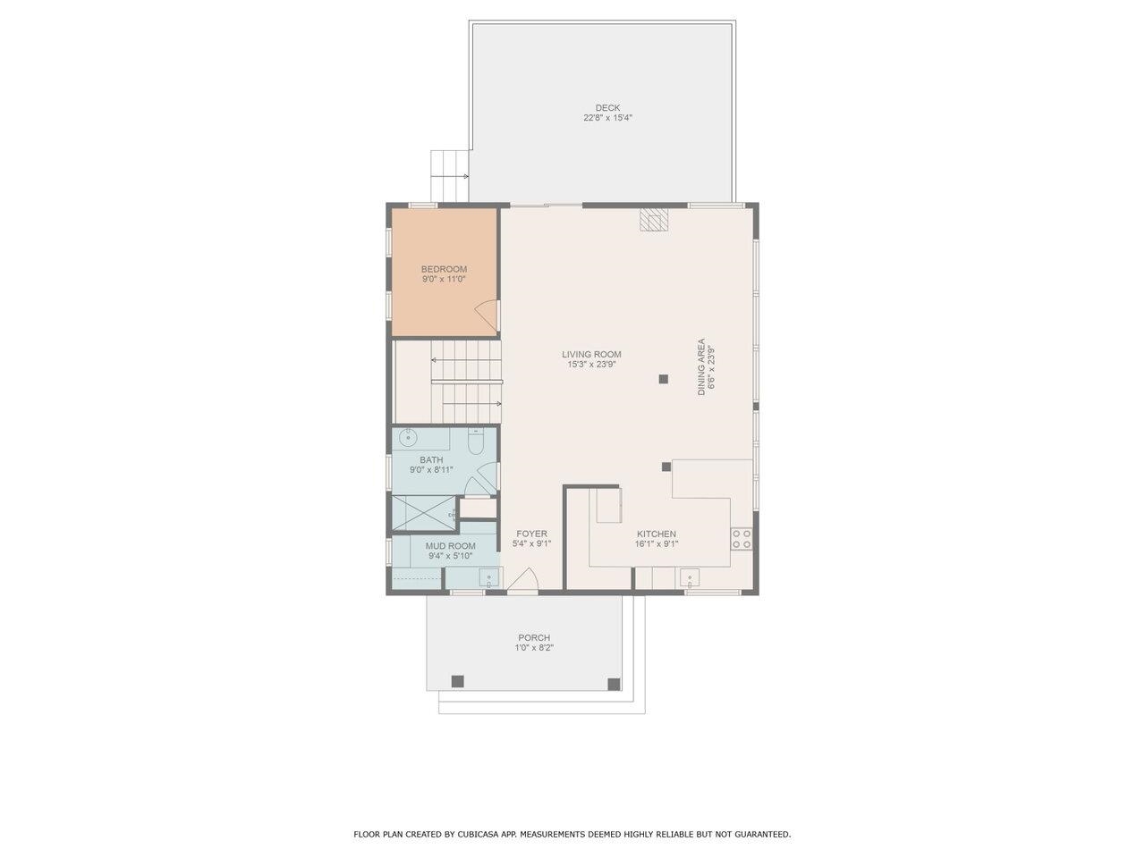 116 Beartown Road