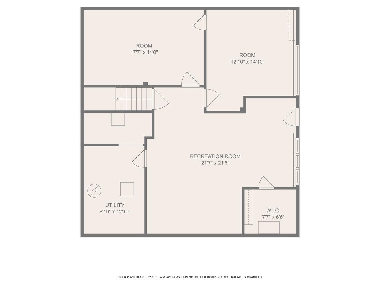 116 Beartown Road