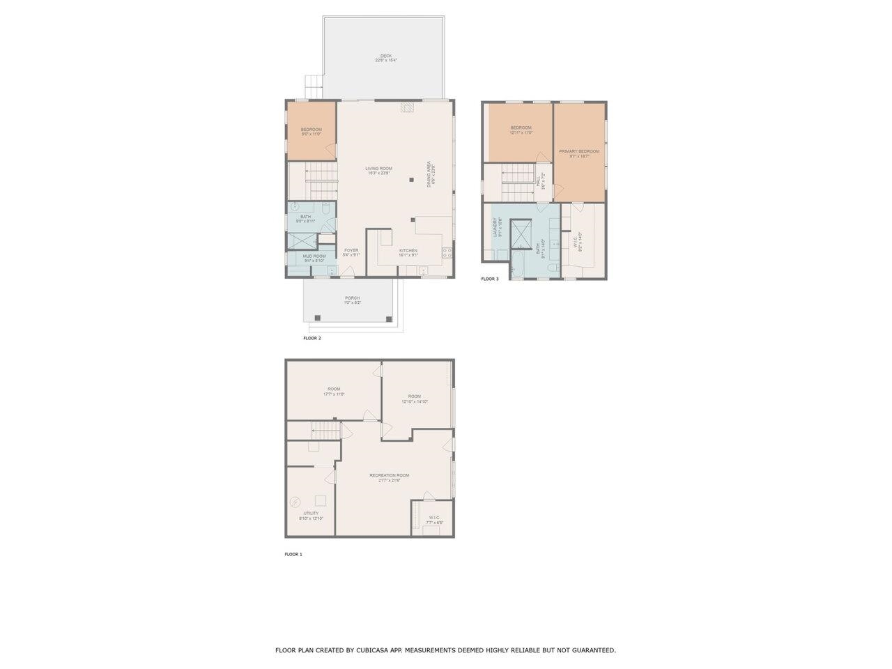 116 Beartown Road