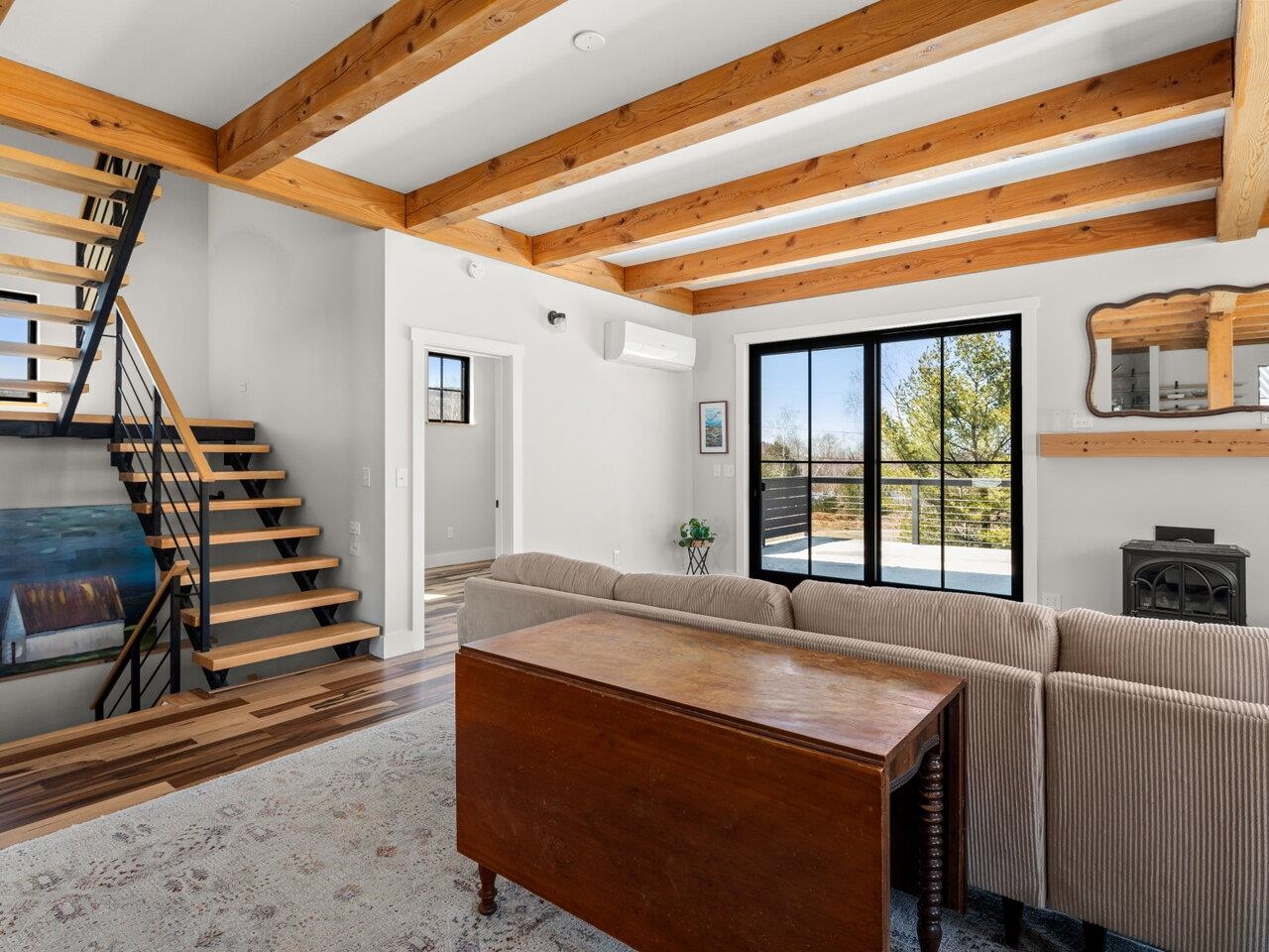 116 Beartown Road