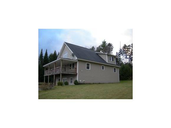 116 Border Road
