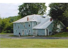 116 Bourne Rd