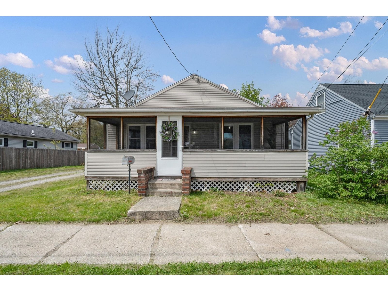 116 Cayuga Court