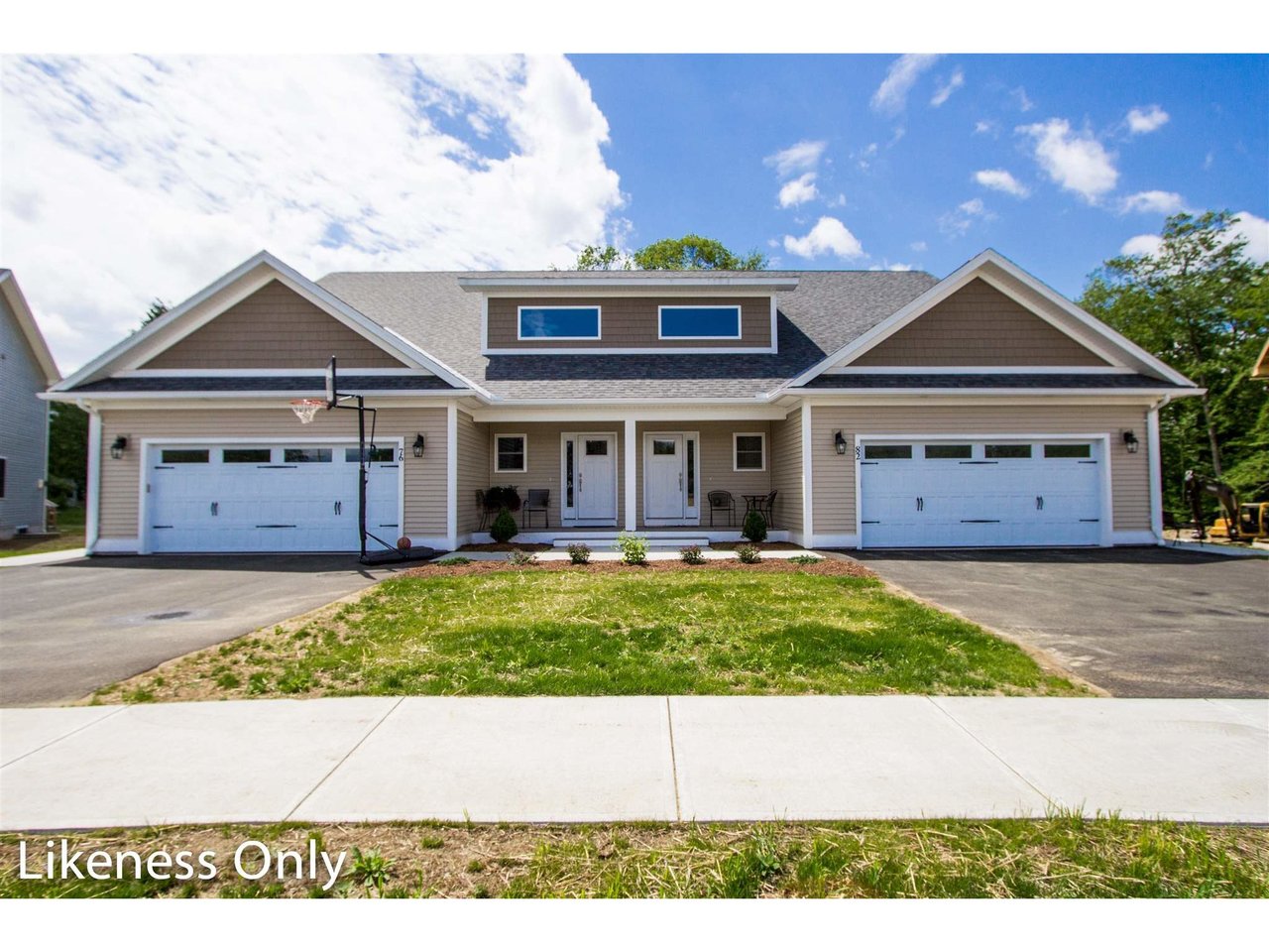 116 Chase Court