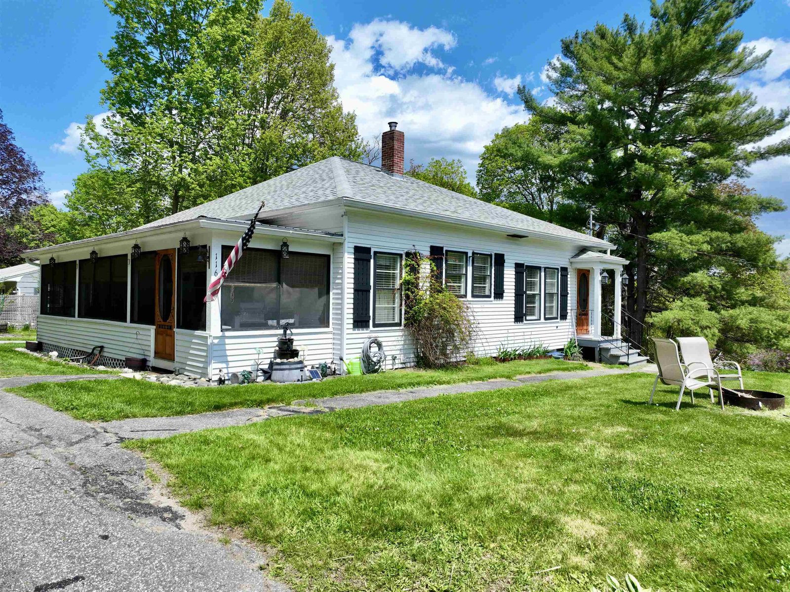 116 Goshen Road, Bradford