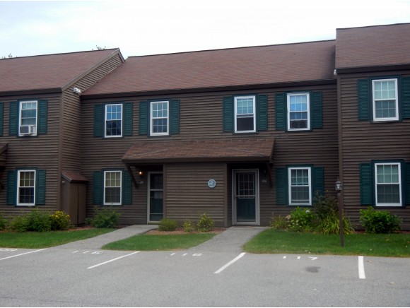 116 Hayes, Unit 116