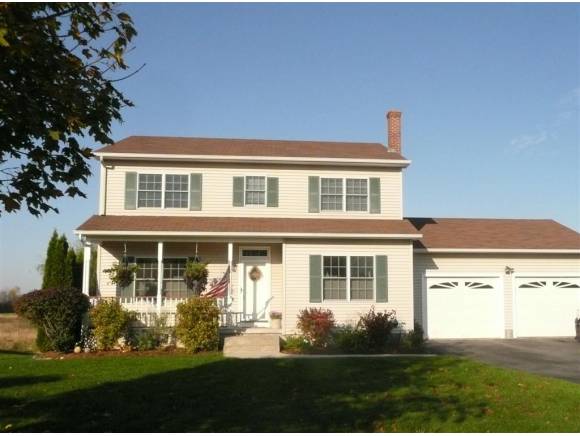 116 Jensen Road