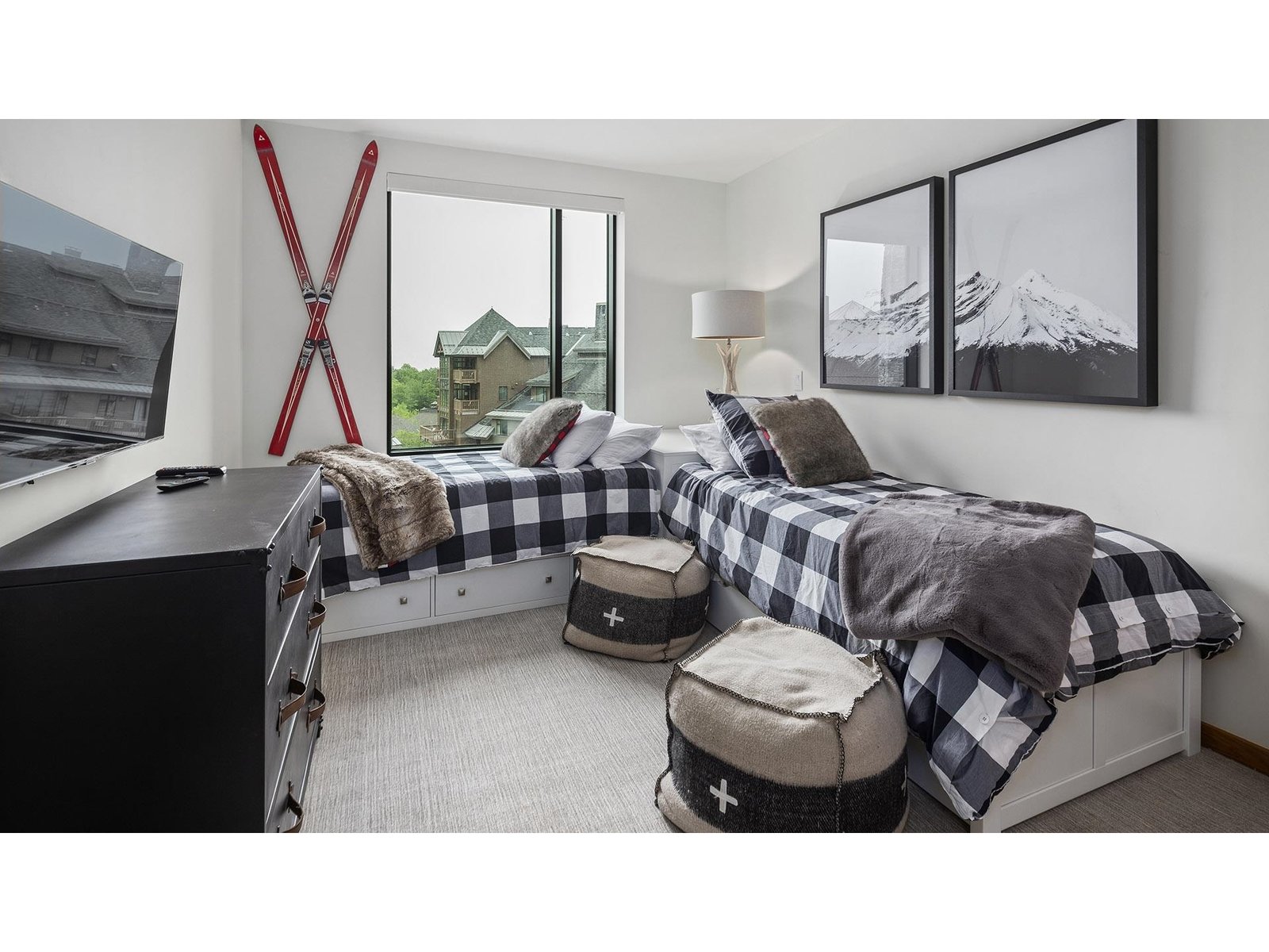 Guest Bedroom 1