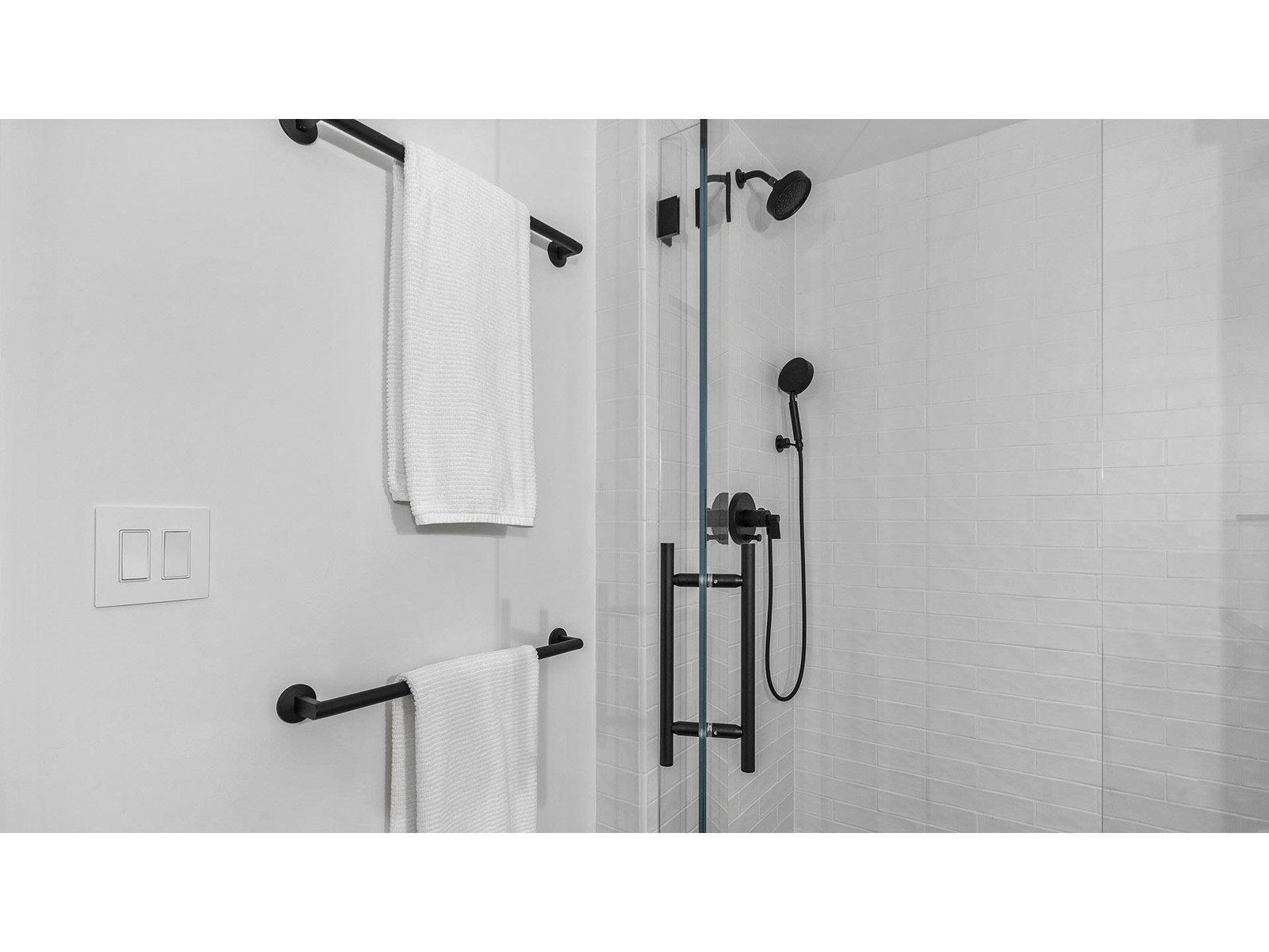 Guest Bathroom 1