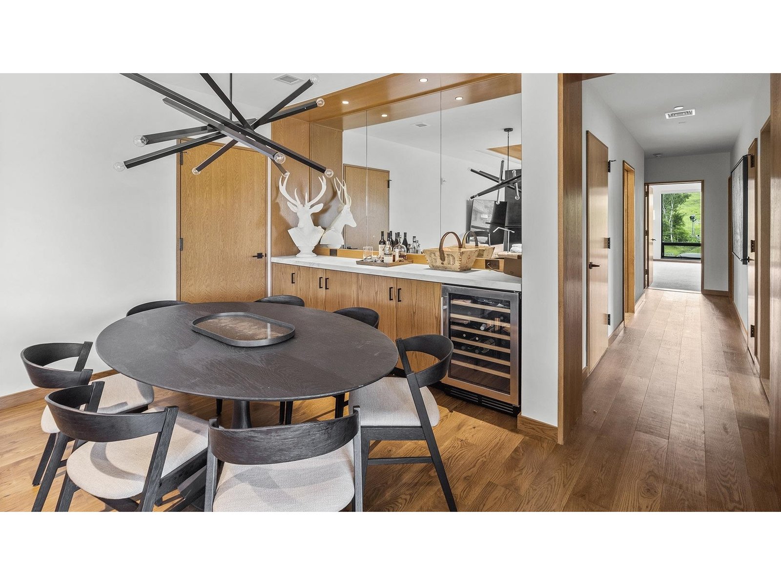 Dining Nook