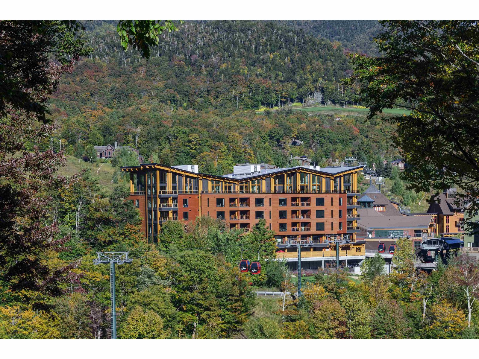 116 Liftline Drive, Unit 5E