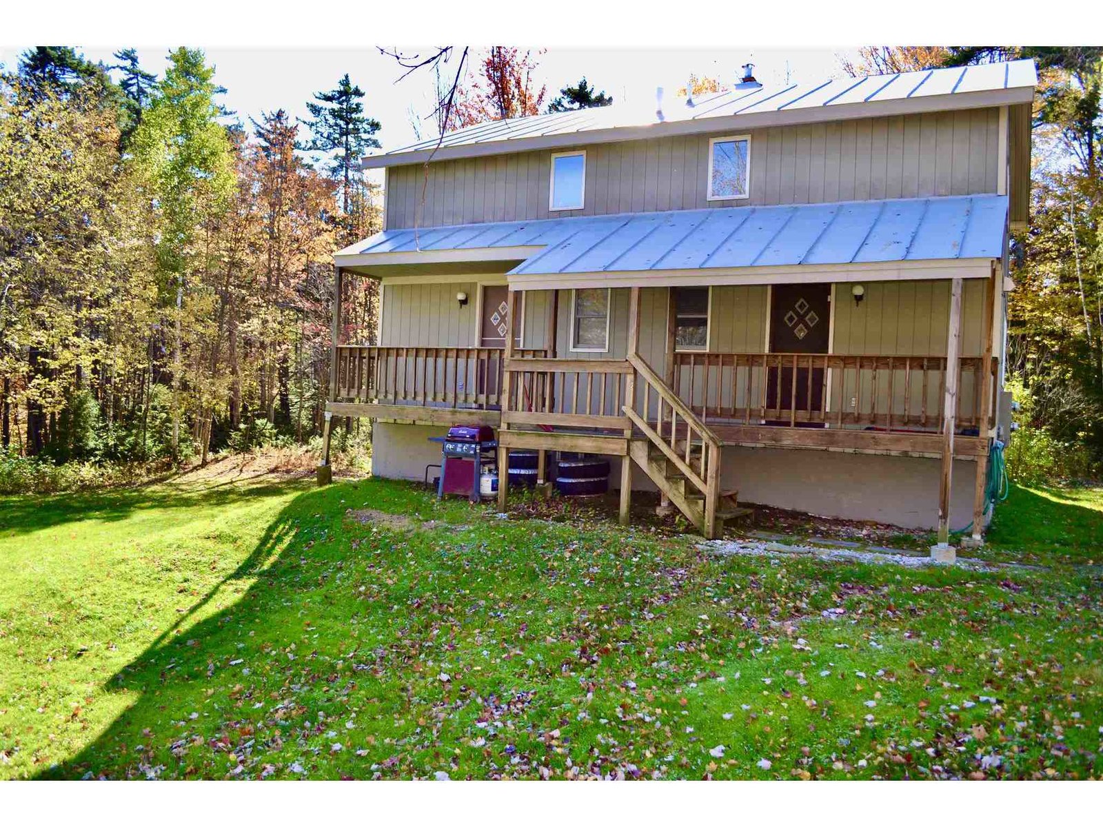 116 Lockwood Brook Road
