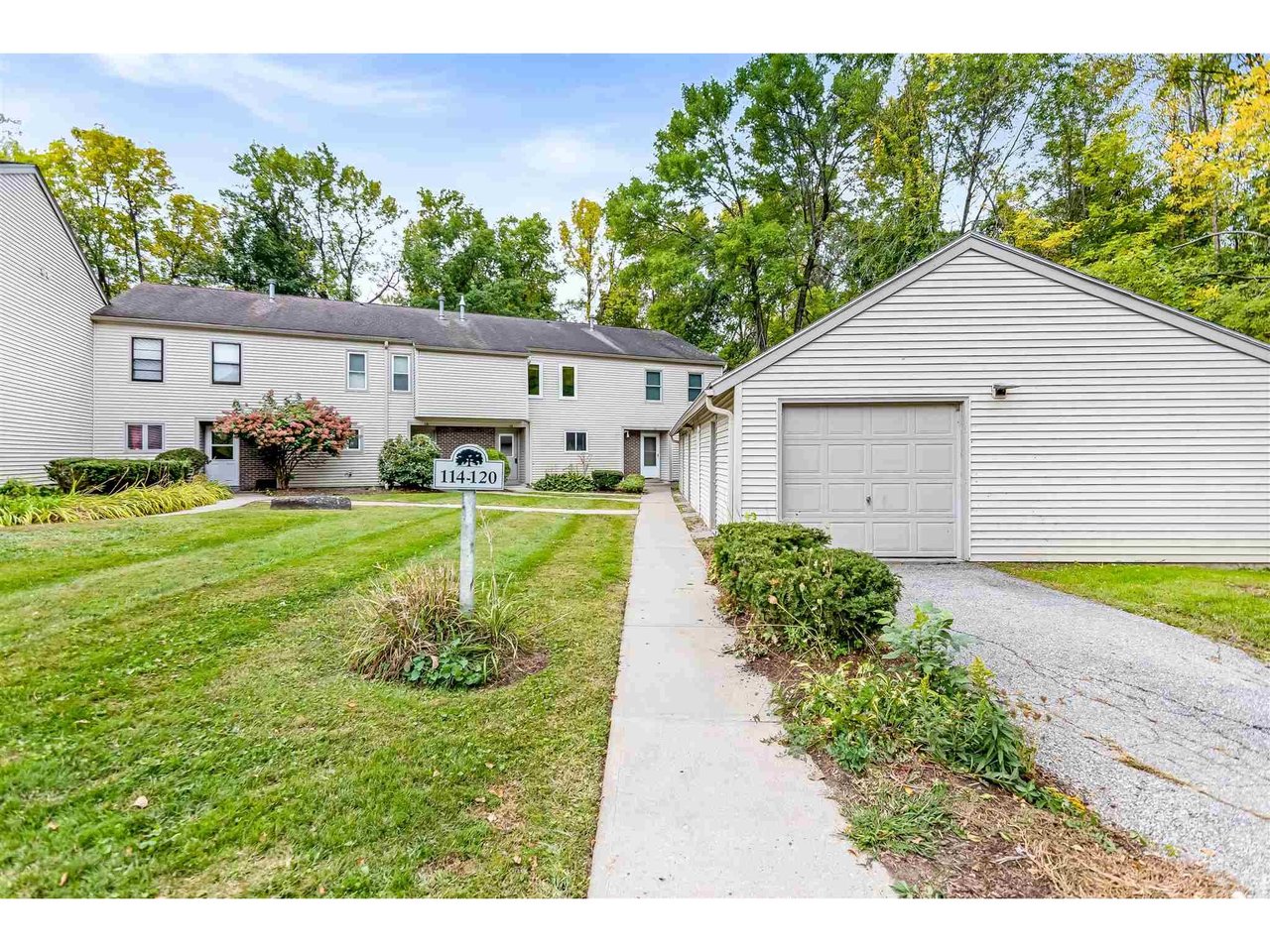 116 Locust Hill Drive