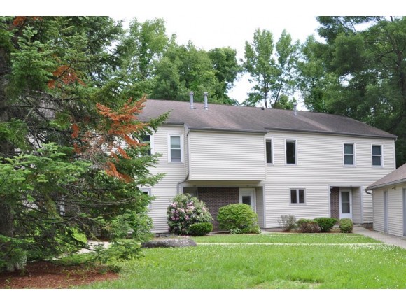 116 Locust Hill, Unit 116
