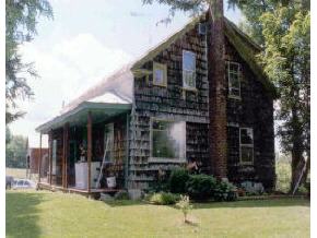 116 Menard Rd
